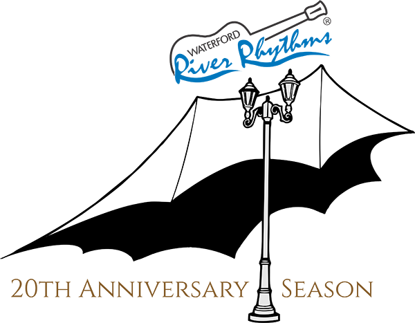 Waterford River Rhythms 20th Anniversary