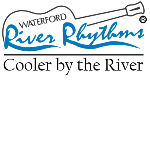 Waterford River Rhythms logo
