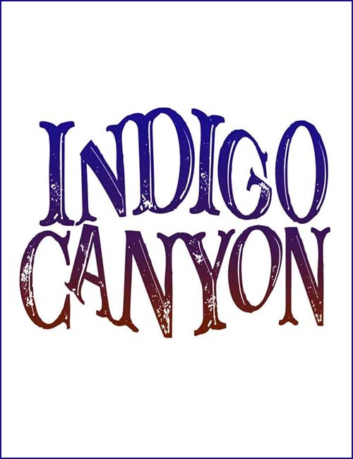 Indigo Canyon