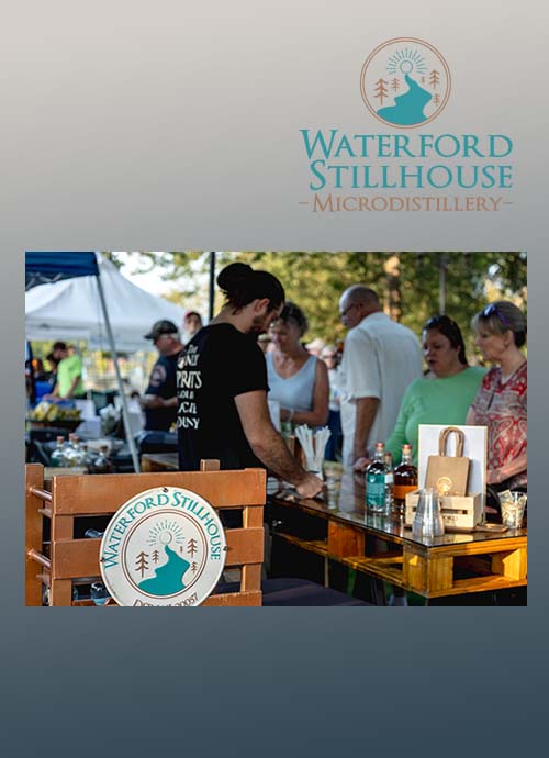 Waterford Stillhouse