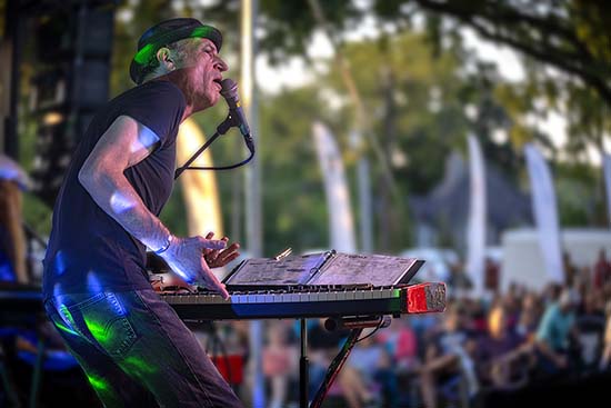Dave Adler