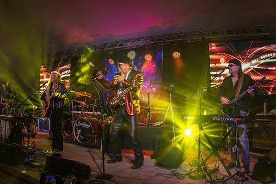 Supertramp Tribute