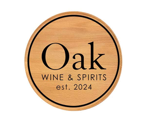 Oak Wine & Spirits