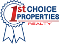 1st Choice Properties