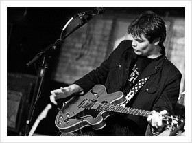 Alex Wilson Band