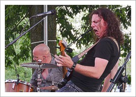 Anthony Gomes
