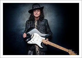 Anthony Gomes