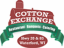 Cotton Exchange