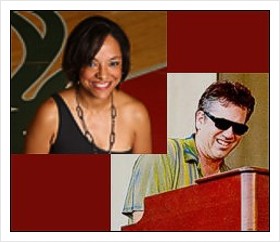 Dan Trudell & Ameerah Tatum