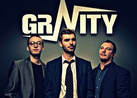 Gravity - The John Mayer Experience