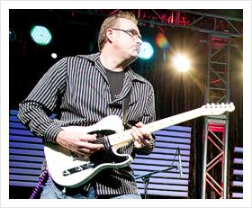 Greg Koch