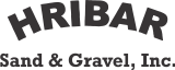 Hribar Sand & Gravel