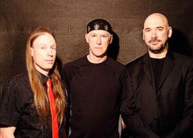 Rush Tribute Project