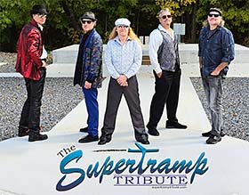 The Supertramp Tribute