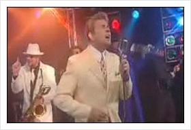 The Swing-O-Matics