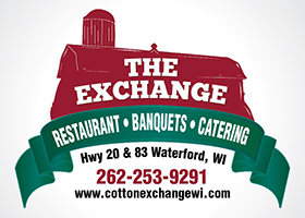 The Exchange is the exclusive food vendor of Waterford River Rhythms