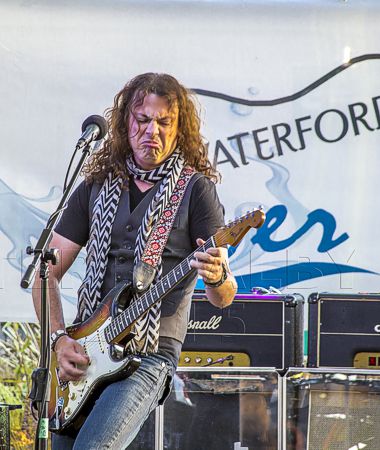 Anthony Gomes