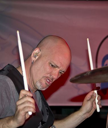 Anthony Gomes