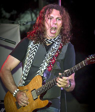 Anthony Gomes