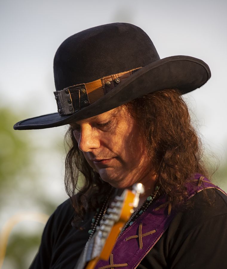 Anthony Gomes