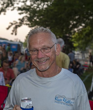 Al Sikora, Waterford River Rhythms