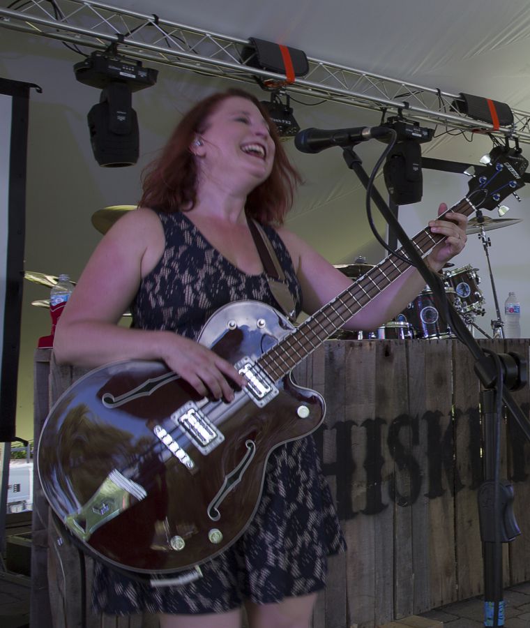 Whiskeybelles