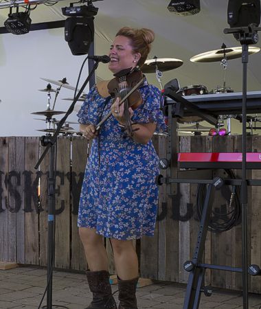 The Whiskeybelles