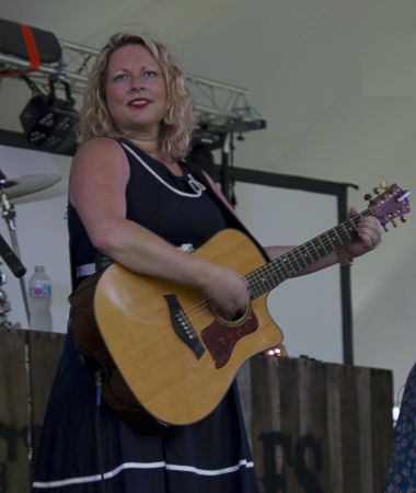 The Whiskeybelles