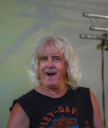 Bobby Friss