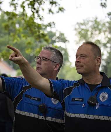 Waterford Police