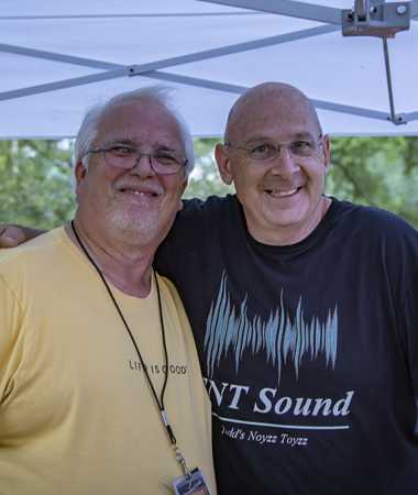 Sound Techs