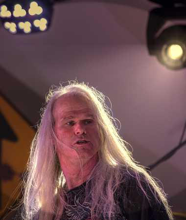 Head East Lead Vocals
