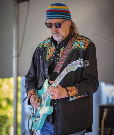 Greg Koch