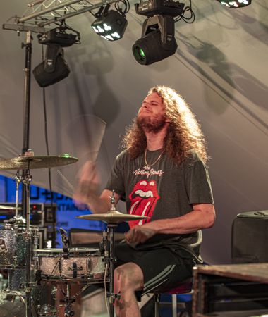 Dylan Koch