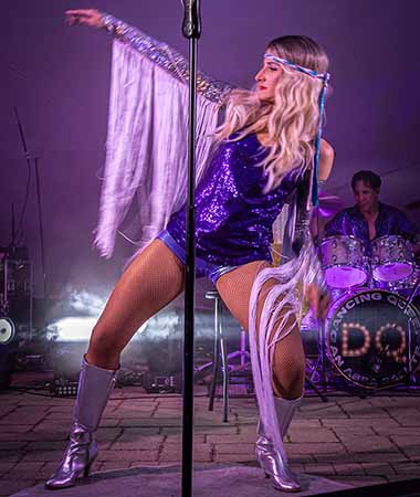 Dancing Queen