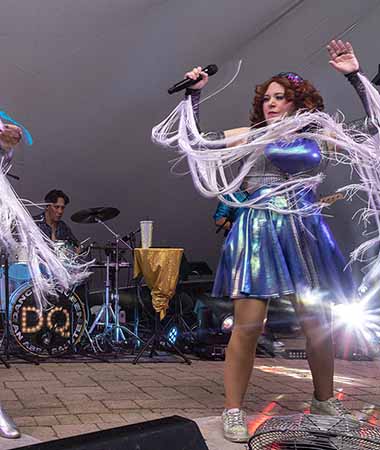 Dancing Queen