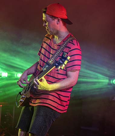 Tim Garner