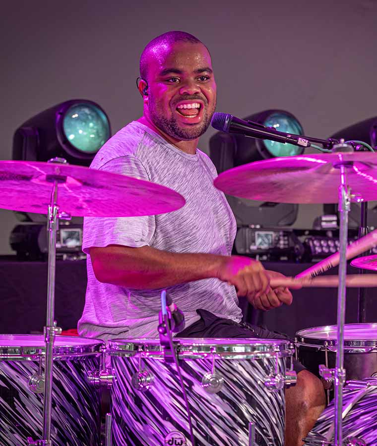 Brandon Pettiford
