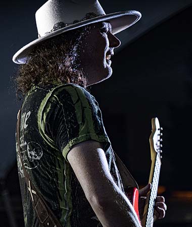 Anthony Gomes